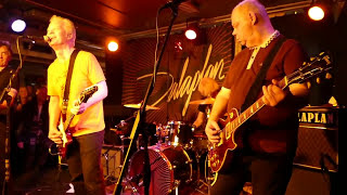 Nomads - A Certain girl.