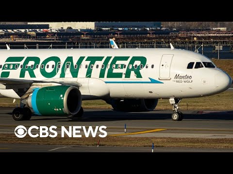 Frontier 3390