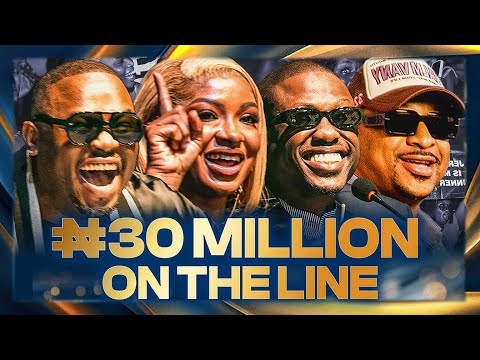 The Grand Finale - Episode 10 | De9jaSpirit Talent Hunt Season 4