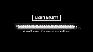 Onbewoonbaar verklaard - Marco Borsato