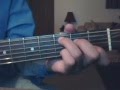 How To Play 'I Will Be' By Avril Lavigne (Leona ...