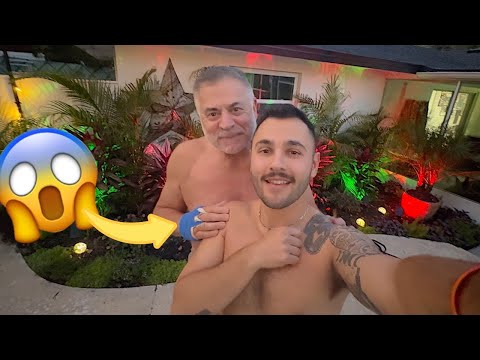 Surgery was NOT on our travel plans…