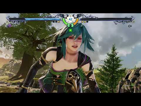 [SC6 2.3] Talim (Voleno) vs Tira (DantheGuy) I [4K 60FPS]