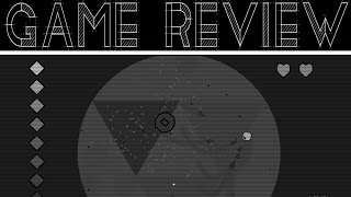 Shapes of Gray Video Game Review