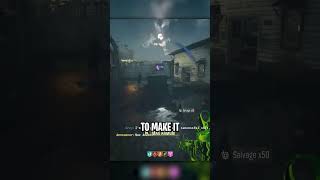 INSANE Time-Hack in BO6 Zombies!