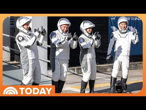 NASA Works to Execute First Ever Medical Evacuation From ISS