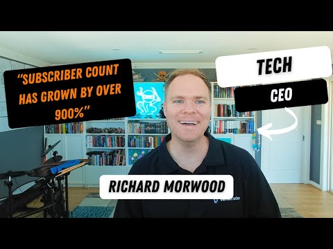 Richard - VEMA Trader testimonial