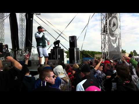 Toto je hiphop 2011 - Jay Diesel 2/2