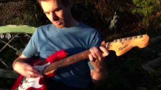 You Were Right (cover - Badly Drawn Boy)