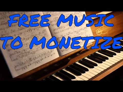 Orbital Romance ($$ FREE MUSIC TO MONETIZE $$)