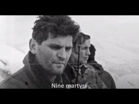 Nine Heroes Remix (Devet Heroja)