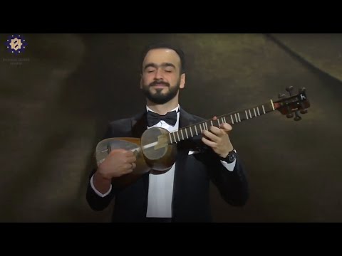 Şəhriyar İmanov və Etibar Əsədli — Hardasan