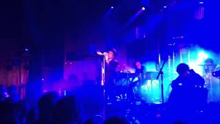 Thåström - Smaken av dig