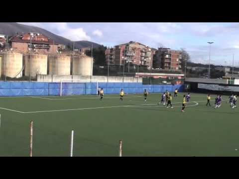 Fortitudo Velletri-Fortitudo Roma 2-1