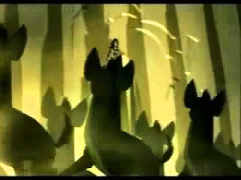 BéKáHá - Egyetemek Harca - Induló