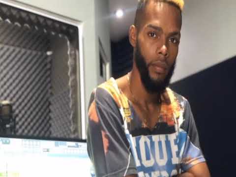 abel estilo libre freestyle vol.1