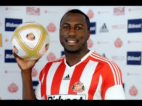 All of Jozy Altidore's Goals in the 2013/14 Premier League (Compilation)