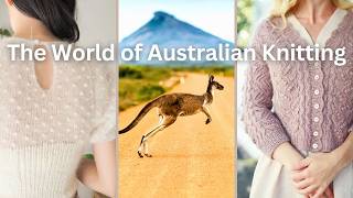 Exploring Australia’s Rich Knitting Culture: 11 Patterns You Must Know