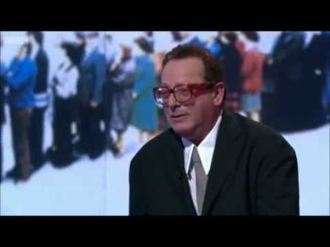 Lord Saatchi, BBC Newsnight 21/10/2013