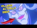 25 FACTS YOU DIDN T KNOW Scooby Doo And The Witch S Ghost