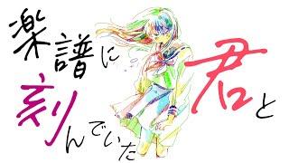 【Music Video】サンキュー吹奏楽！/初音ミク