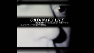 Kristen Barry   Ordinary Life ( Alex E Remix Update 2k16 )
