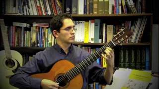 Video thumbnail for 1963 Ramirez 1A MT (Mariano Tezano) by ReviewGuitars - Classical & Flamenco Guitar Demos