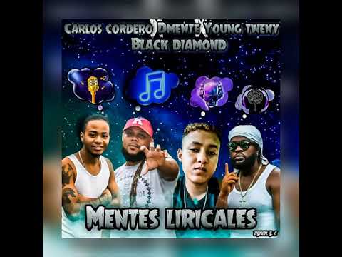 Black Diamond CR ( Sufferras crew ) Metes Liricales ft Carlos Cordero,DMente, Young tweny