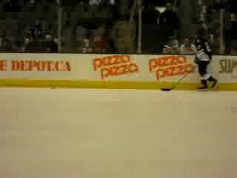 Sidney Crosby..warmup=)