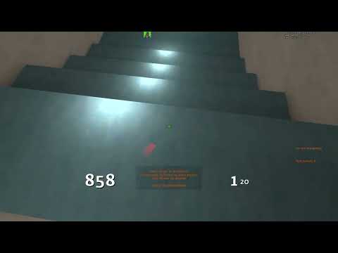 jump_sinister lvl 8 strat