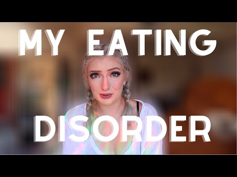 My Orthorexia Story | Irene Walton