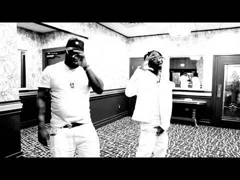 Aintdat3zy x Ampichino x Don Bino x Young Bossi x Go Hard x Shoddy Boi Type Beat - UnPatient Empire