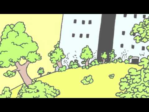 Goldmarie & Fridolin "Der Technotempel" mit HANNE & LORE