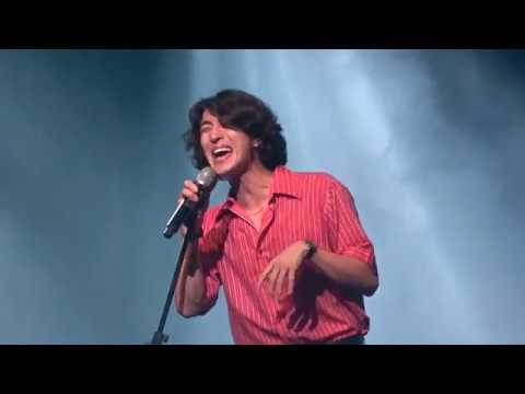 180823 Good Boy Twist - 잔나비 (JANNABI) @ 2018 생생락페스티벌 (전북대 삼성문화회관)