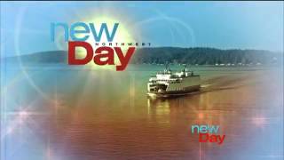 Jackie Evancho &quot;Safe &amp; Sound&quot; and interview in Seattle