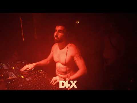 Hugo Prime | DI.X FVTVR Paris