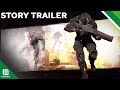 Gameplay video of Flashback 2  PC