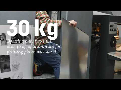 Melitta Group Geschäftsbericht 2019 - Eine nachhalige Produktion