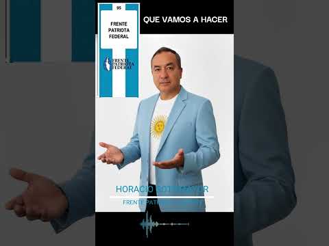 El Plan para Tierra del Fuego