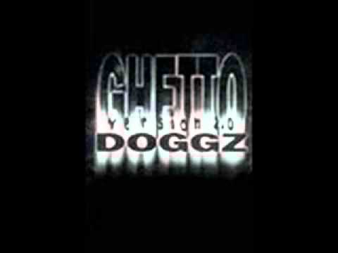 DEAD MC's (unedited)  - GHETTO DOGGS version 2.0