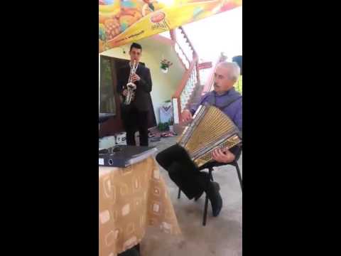 Formatia Modern Campulung Muscel -Progam muzica populara