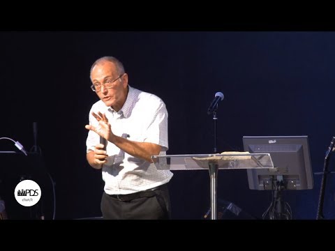 Culto in diretta 30 Sett 2018 | Paul Schafer