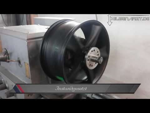 Daradan - KFZ - Felgenarzt - Reifenarzt YouTube-Vdeominiatur 12