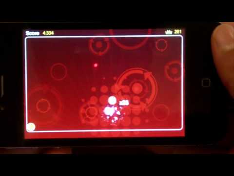 Tilt to Live for iPhone App Review