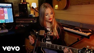 Luísa Sonza - Olhos Castanhos (Acústico)