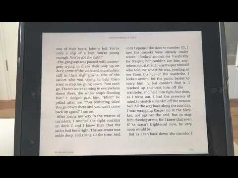 Y6 Kaspar - Chapter 8 (Part 2)