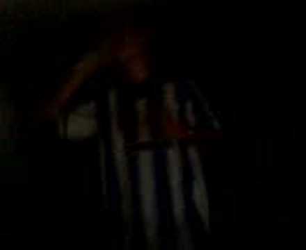 Mc Brown Baile da Cohab ao vivo