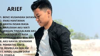 Download lagu BENCI KUSANGKA SAYANG - ARIEF PUTRA FULL ALBUM TERBAIK 2023 mp3