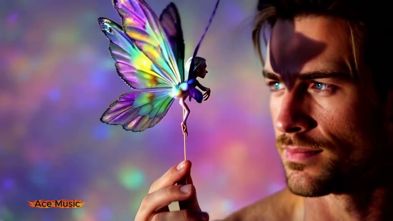 LEVITATION | Rising Beyond Gravity