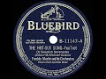 1941 HITS ARCHIVE: The Hut-Sut Song - Freddy Martin (Eddie Stone, vocal)